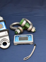 Tractel Llx2 Kraanunster 5 Ton Metesco